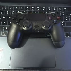 Playstation Dual shock controller