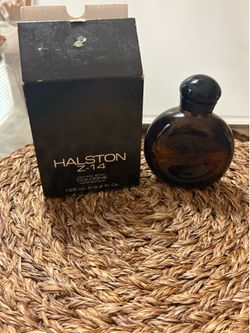 Halston Z-14 Cologne for Men - 4.2 oz (125ml)