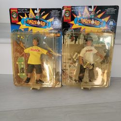 Finger Board Miniature Skateboard Collectibles