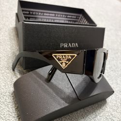 Prada Sunglasses 
