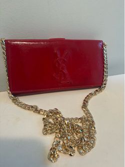SALE ‼️ YSL Long Wallet