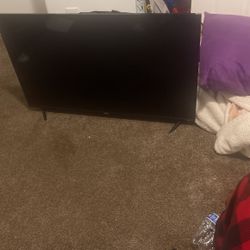 Onn Roku Smart Tv 