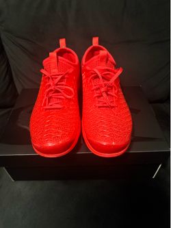 Nike Air Rejuven8 Run OG Crimson 12W/10.5M