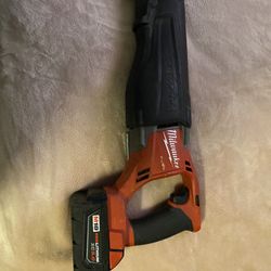 Sawzall