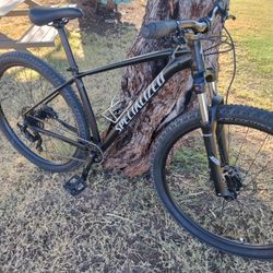 29er Specialized Mountain Bike Nice 
