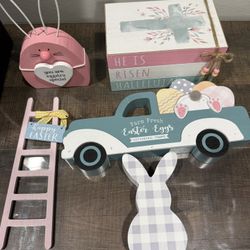 Easter Decor