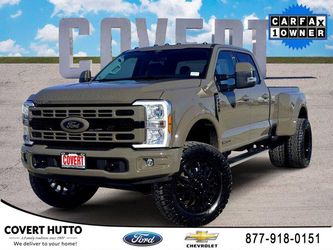2026 Ford F-450