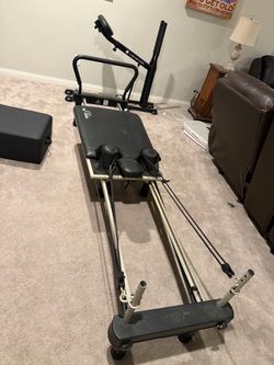 Aero Pilates Reformer