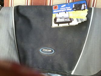 Laptop bag