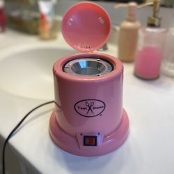 Hot Cup Tool Cleaner