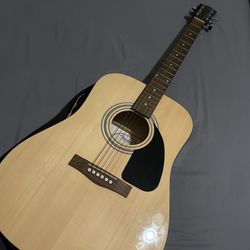 FENDER FA-115PK