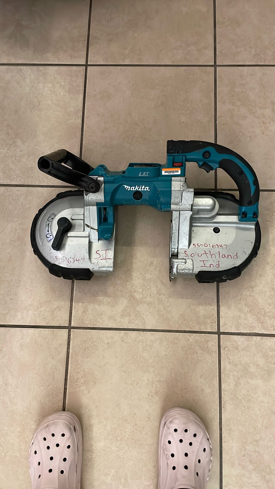 MAKITA Power Tools Bundle