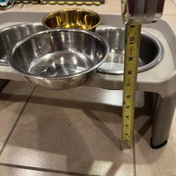 Beginners Puppy - Small Dog Bowls