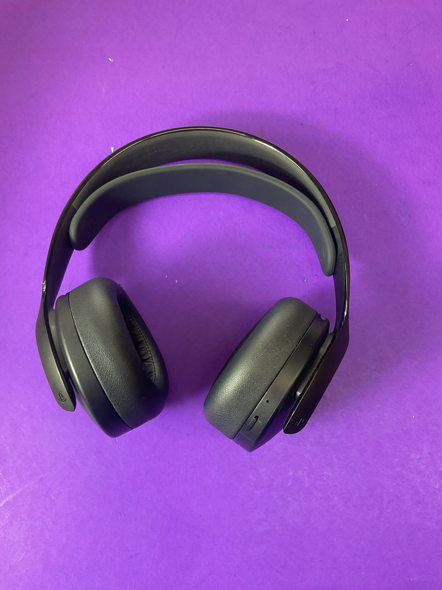 Sony PULSE 3D Wireless Headset