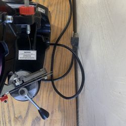 Chainsaw Sharpener 