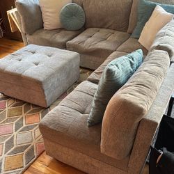 Sectional Sofa For Sale