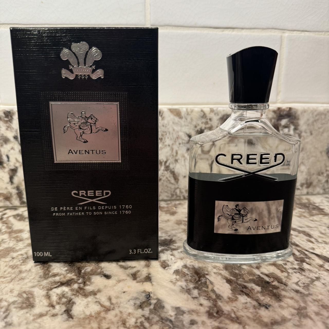 Creed Aventus 100ml