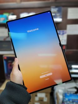 Samsung Galaxy Tab S10 Ultra Tablet  - 90 Days Warranty Included