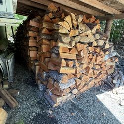 Fire Wood