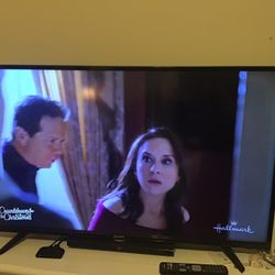 Sharp TV