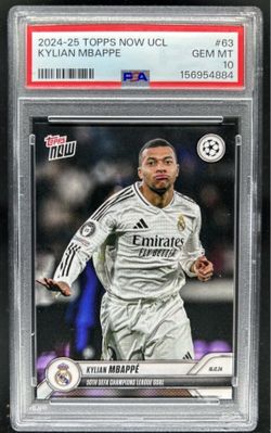 Mbappe