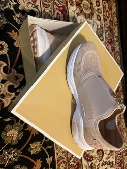Michael kors, Sami sneakers, beige, size 8