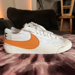 Nike Blazer Low Size 9