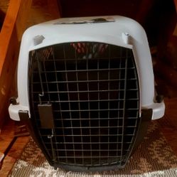 Aspen Pet 24" Pet Porter Travel Kennelpp