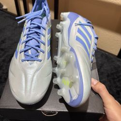 Adidas Soccer Cleats