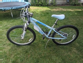 Kids bike 24" wheels