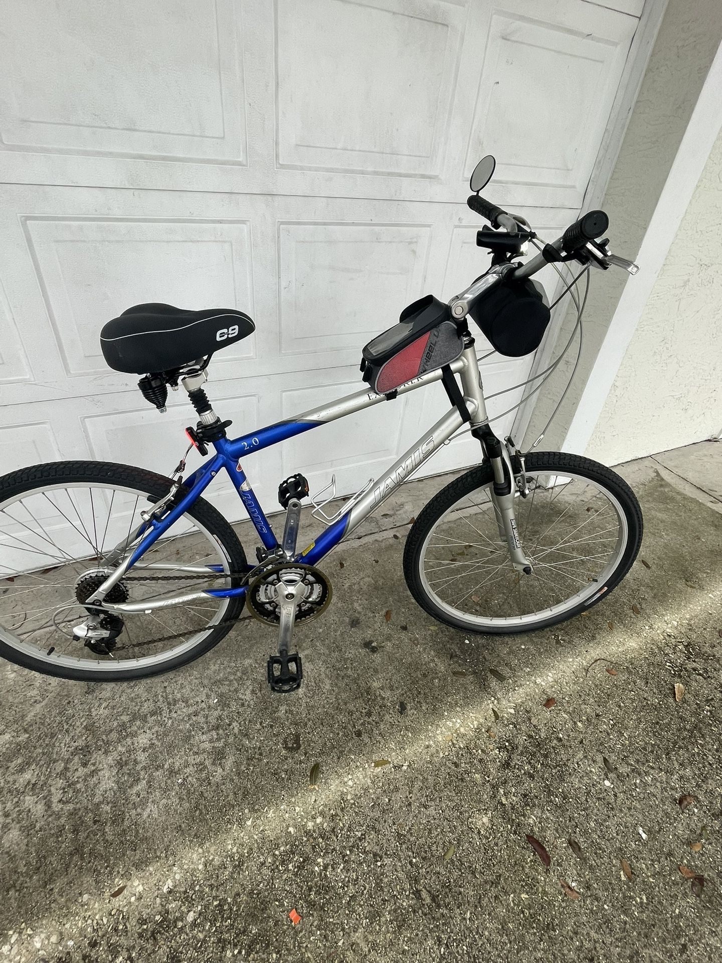 Jamis 2.0 Bike