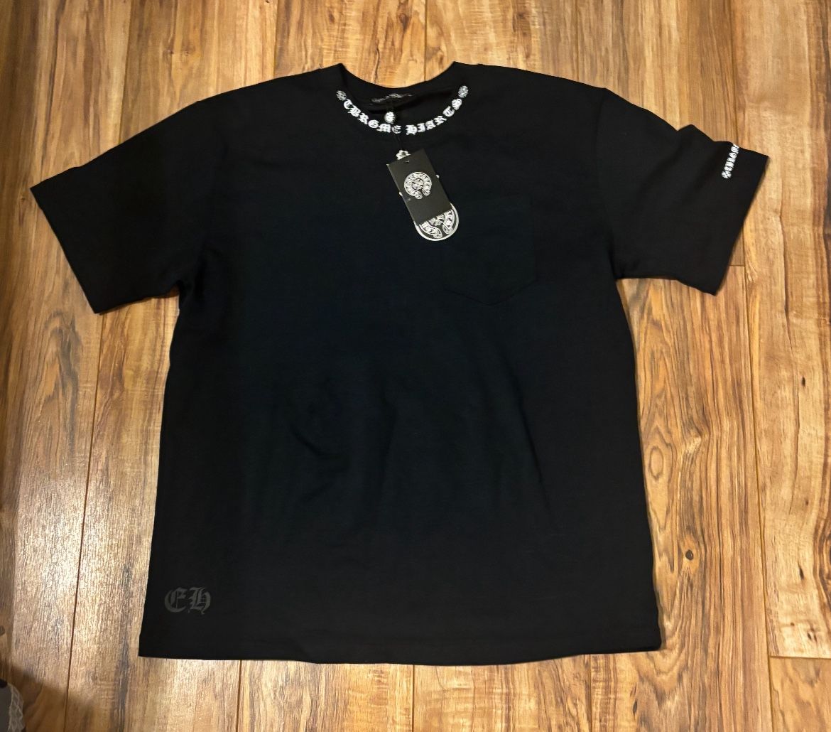 Chrome Hearts Shirt