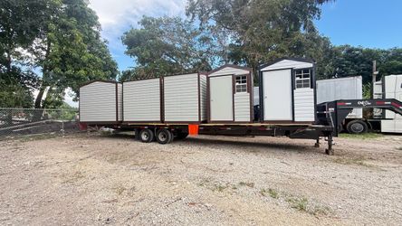 Shed available for sale new 🆕  storage unit