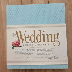 Wedding Planning & Organizer 