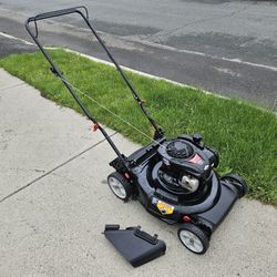 Murray Push Lawn Mower 