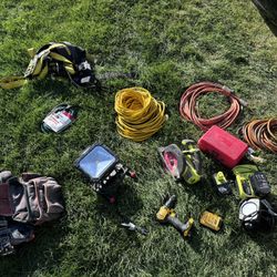 Tools