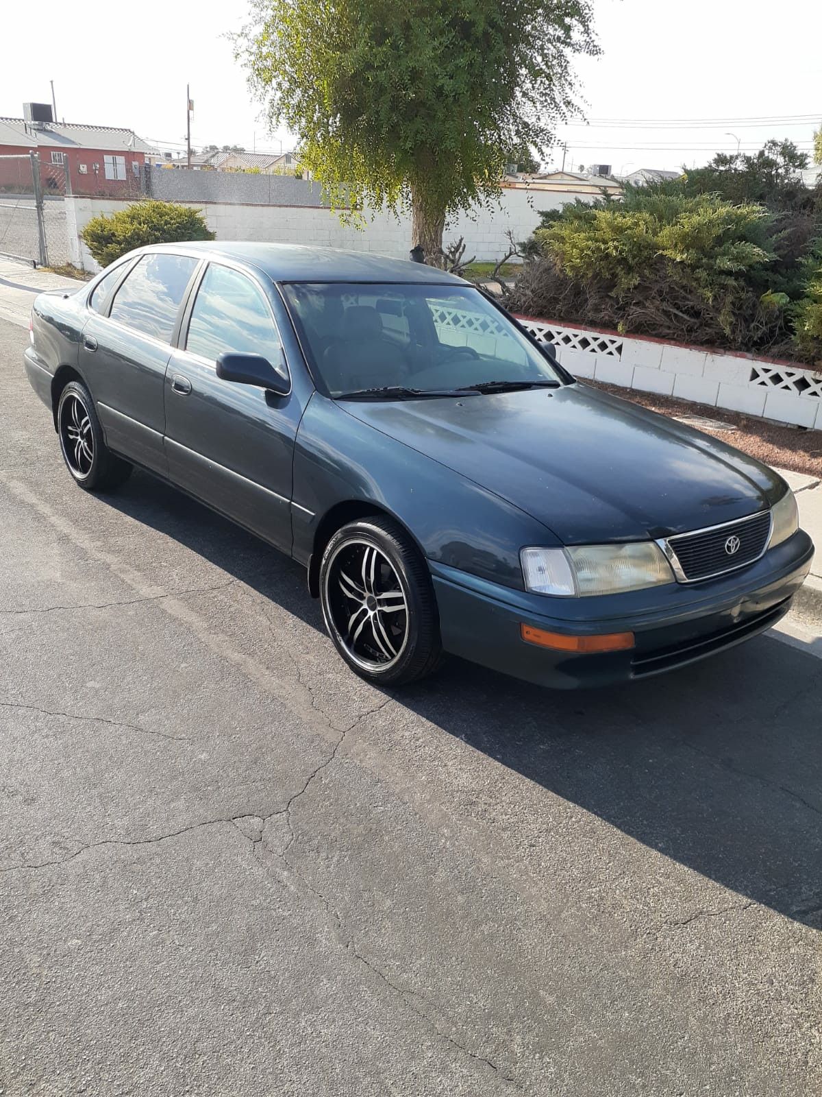 96 Toyota Avalon