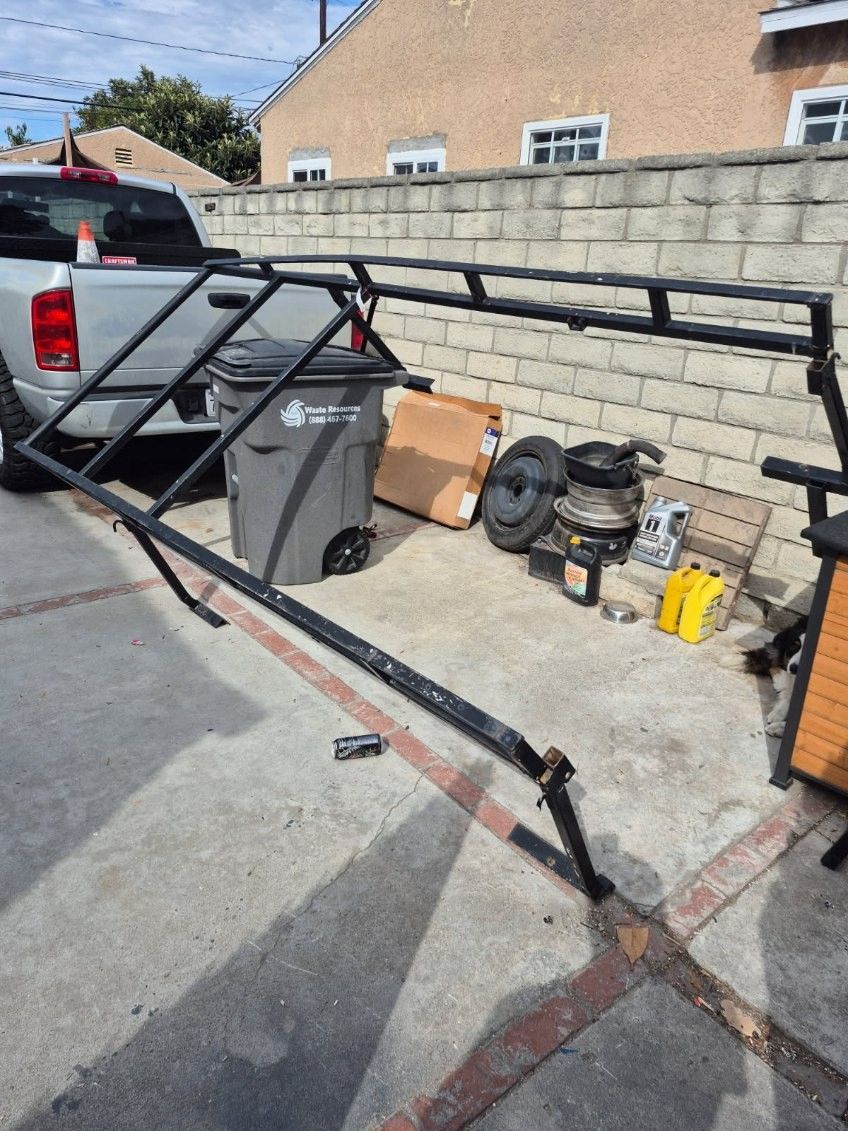 Truck Rack