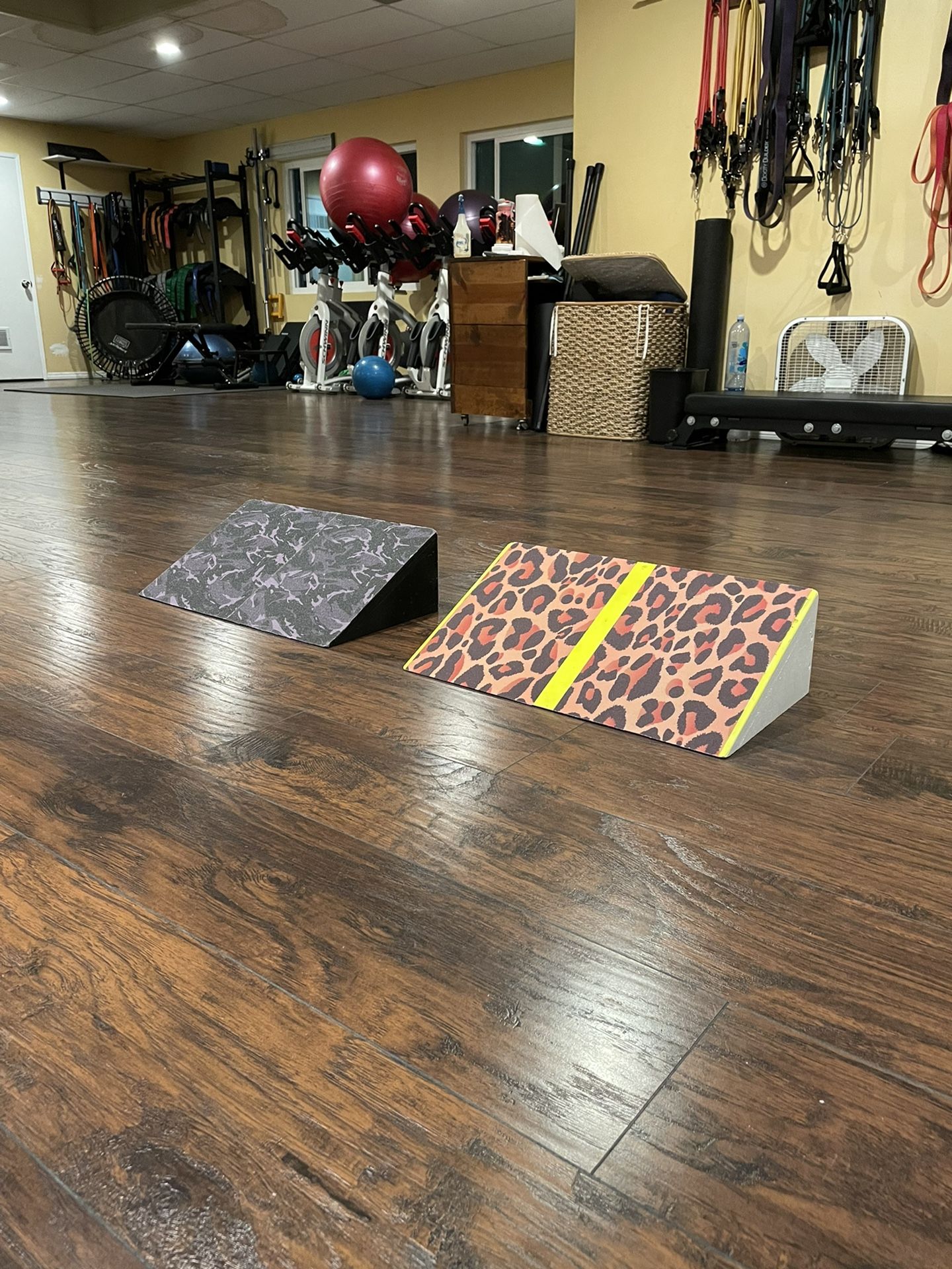 Workout Slant Boards For Sale. $75 Each