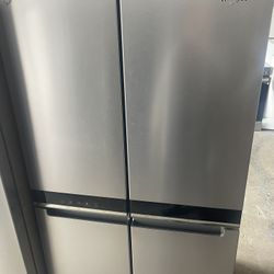Whirlpool Fridge 