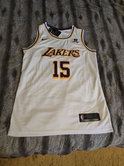 Los Angeles Lakers AUSTIN REAVES Nike 