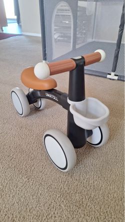 Baby Balance Bike