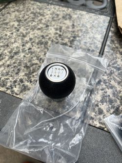 MGW 9 16/18 C6 Corvette Shifter