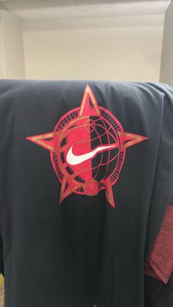 Nike men shirt xl
