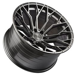 *** Black Friday Special Stance XT1 22x9.5, 22x10, 22x12, 24x10 6 Lug