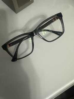 Versace Glasses