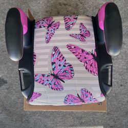 Brand NEW Evenflo Booster Seat (still In Box)