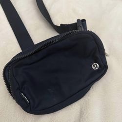 Lululemon Belt Bag