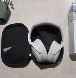 Bose QuiteComfort