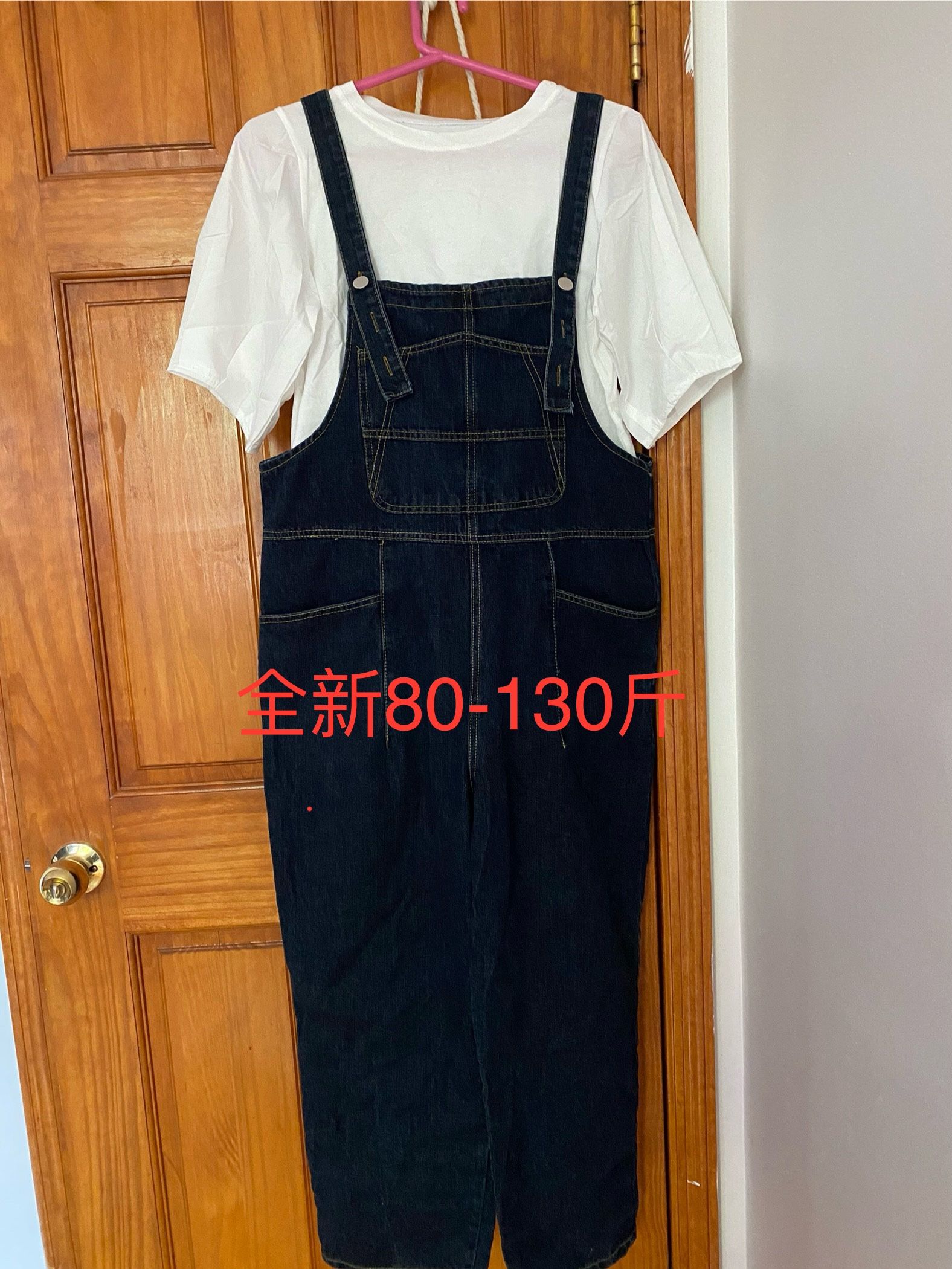 Women Overalls One Size